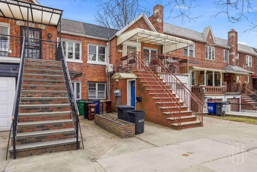 4319 Bedford Avenue, Brooklyn, NY 11229 - #3