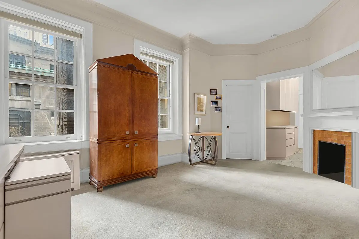 41 Central Park W #4-E, Manhattan, NY 10023 - #1