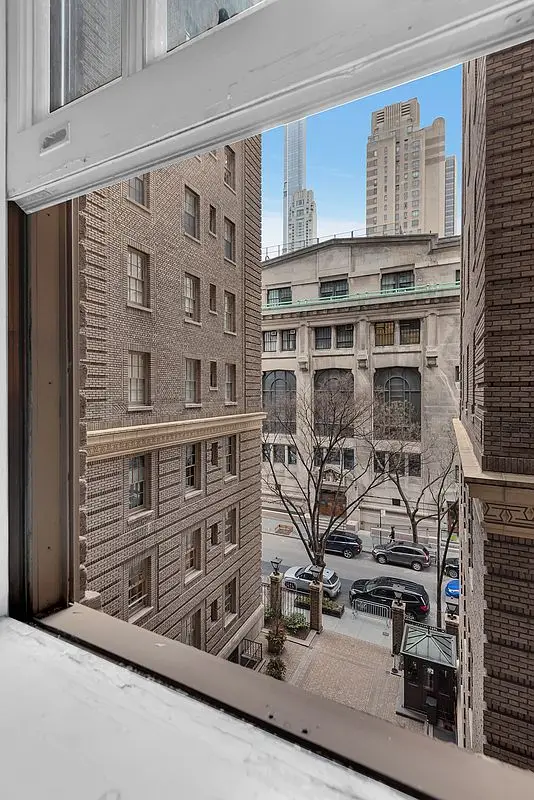 41 Central Park W #4-E, Manhattan, NY 10023 - #2