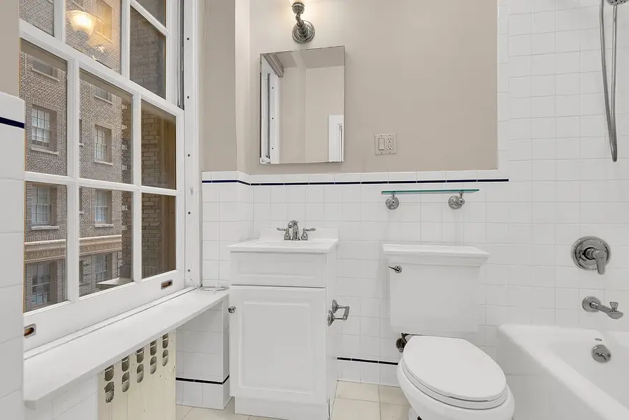 41 Central Park W #4-E, Manhattan, NY 10023 - #3