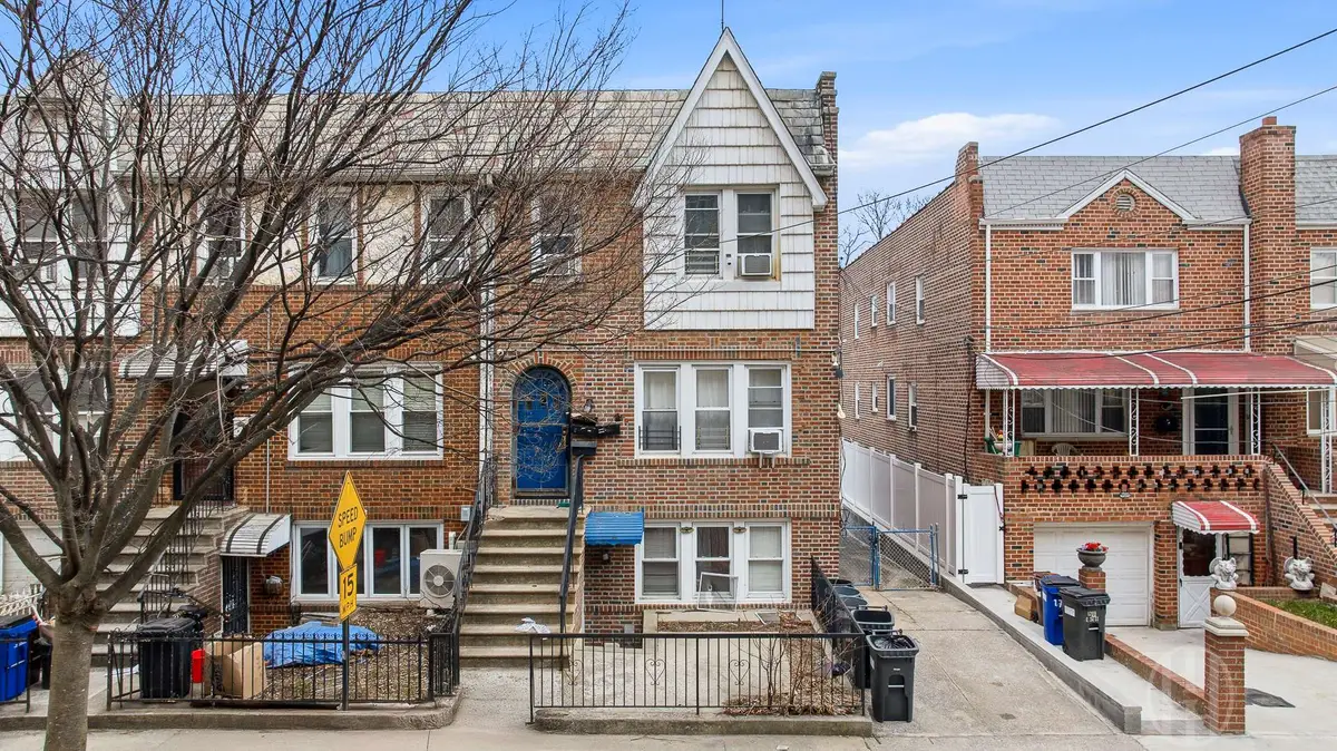 1707 E 34th Street, Brooklyn, NY 11234 - #1