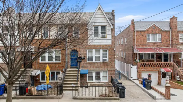 1707 E 34th Street, Brooklyn, NY 11234