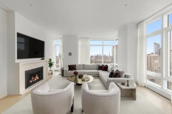 200 Amsterdam Avenue #40A, Manhattan, NY 10024