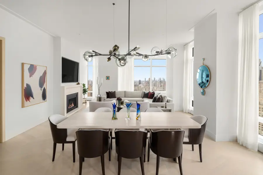 200 Amsterdam Avenue #40A, Manhattan, NY 10024 - #3