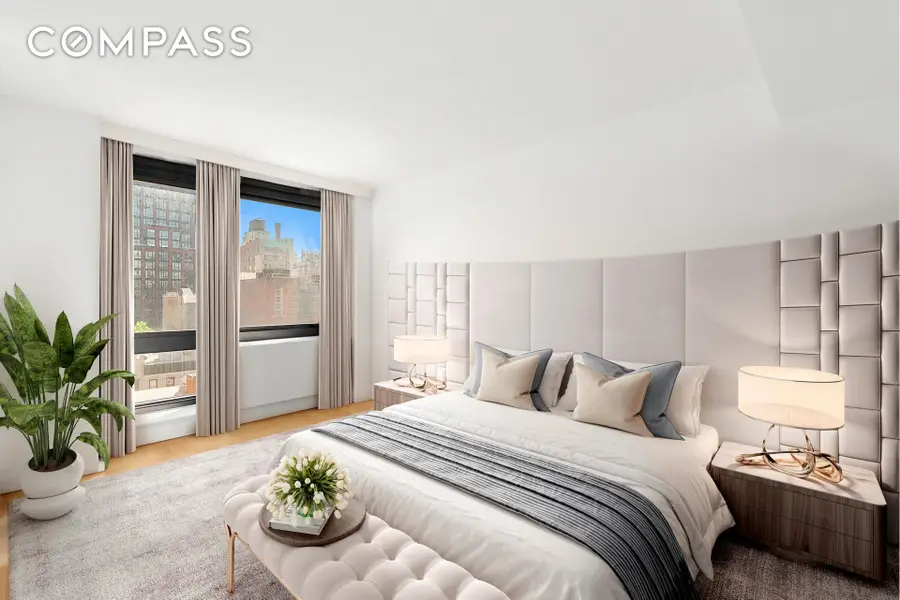 242 E 25th Street #9A, New York, NY 10010 - #2