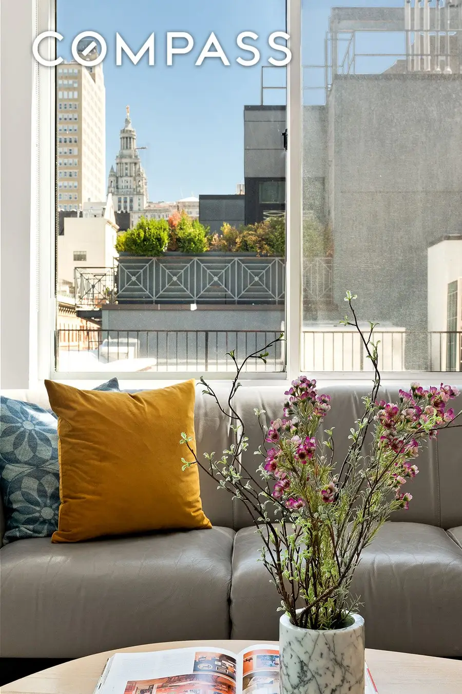 275 Greenwich Street #8NS, Manhattan, NY 10007 - #2