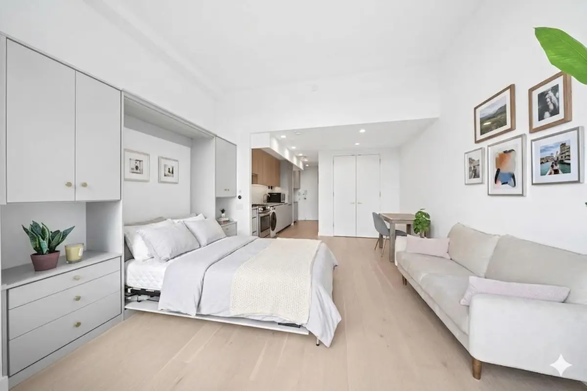 3 Court Square #523, Queens, NY 11101 - #1