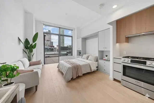 3 Court Square #523, Queens, NY 11101 - #2