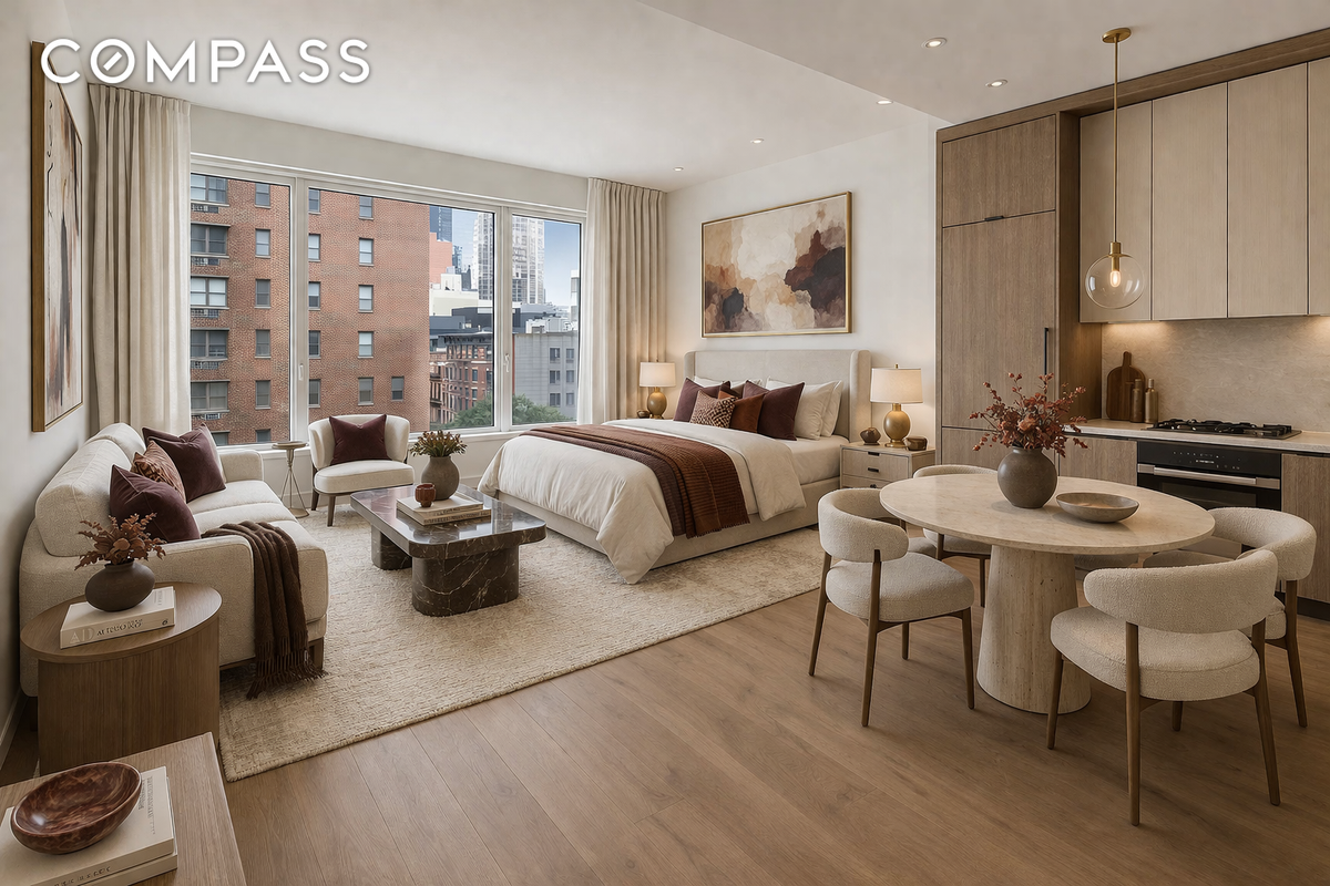 249 E 62nd Street #5C, Manhattan, NY 10065 - #1