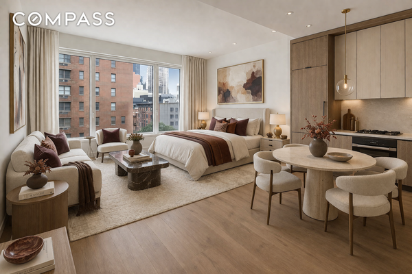 249 E 62nd Street #5C, Manhattan, NY 10065