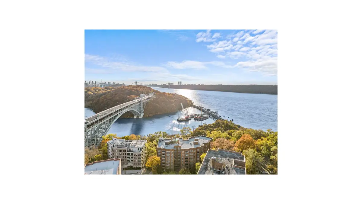 2465 Palisade Avenue #1E, Bronx, NY 10463 - #1