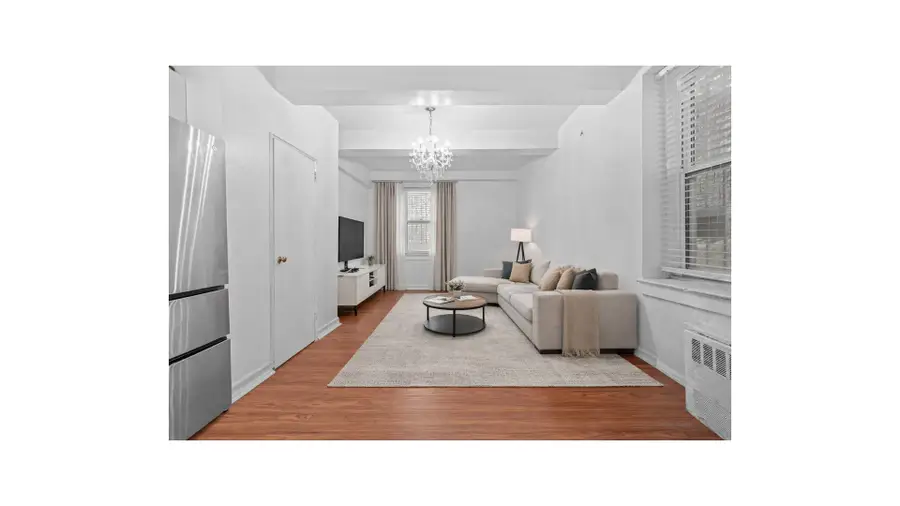 2465 Palisade Avenue #1E, Bronx, NY 10463 - #2