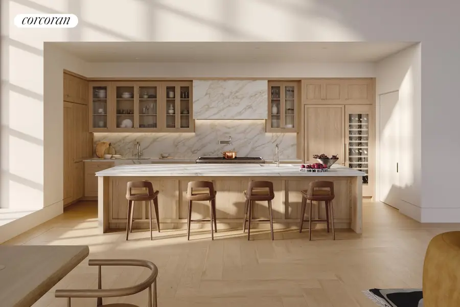 100 Barclay Street #PHSOUTH, New York, NY 10007 - #3