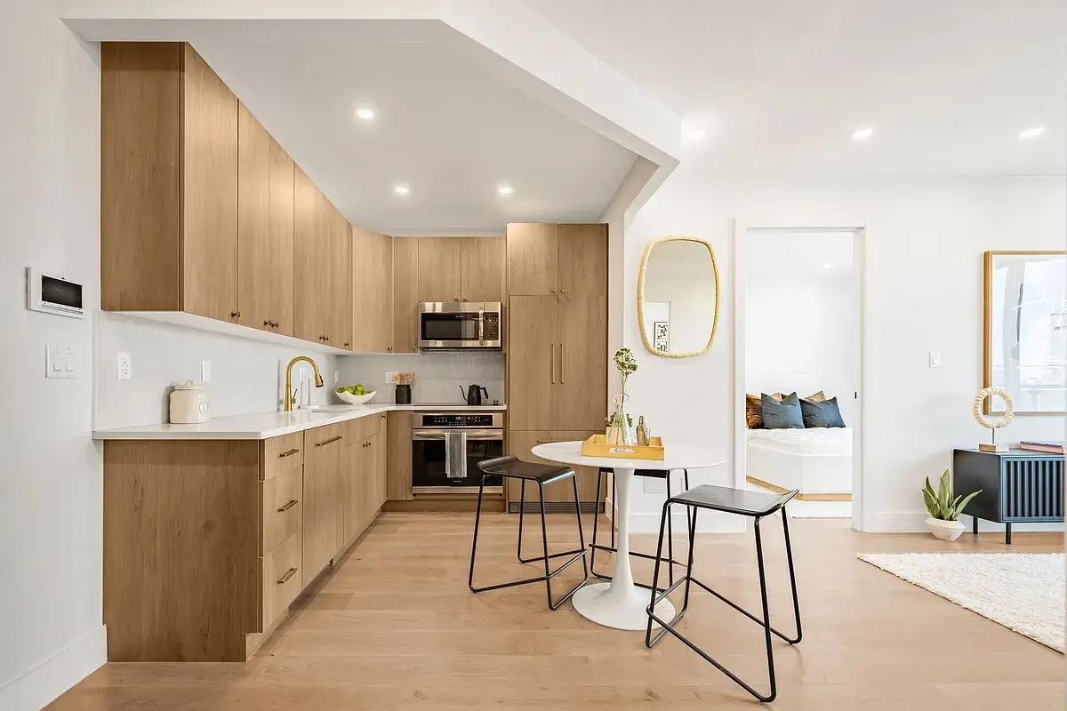 87A Cooper Street #2-R, Brooklyn, NY 11207 - #1