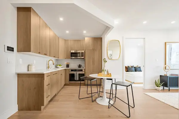 87A Cooper Street #2-R, Brooklyn, NY 11207