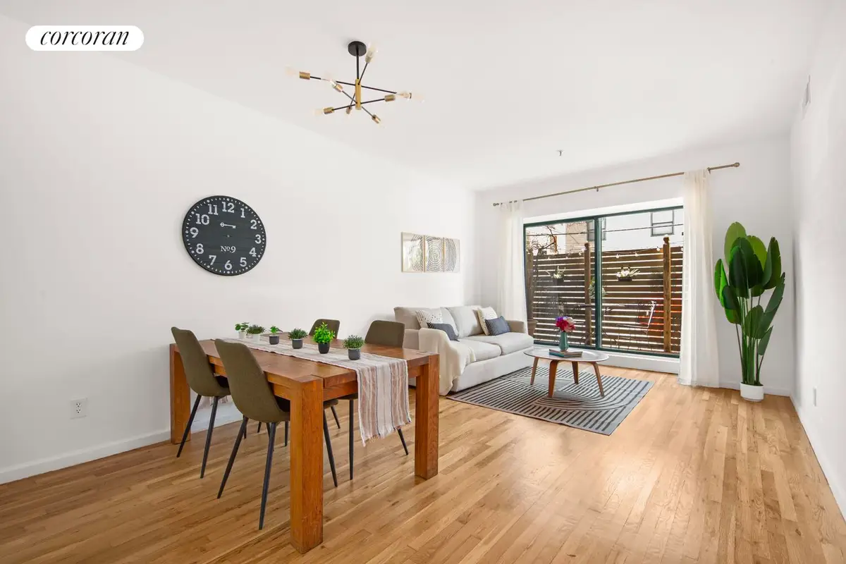 150 Ocean Parkway #1C, Brooklyn, NY 11218 - #1