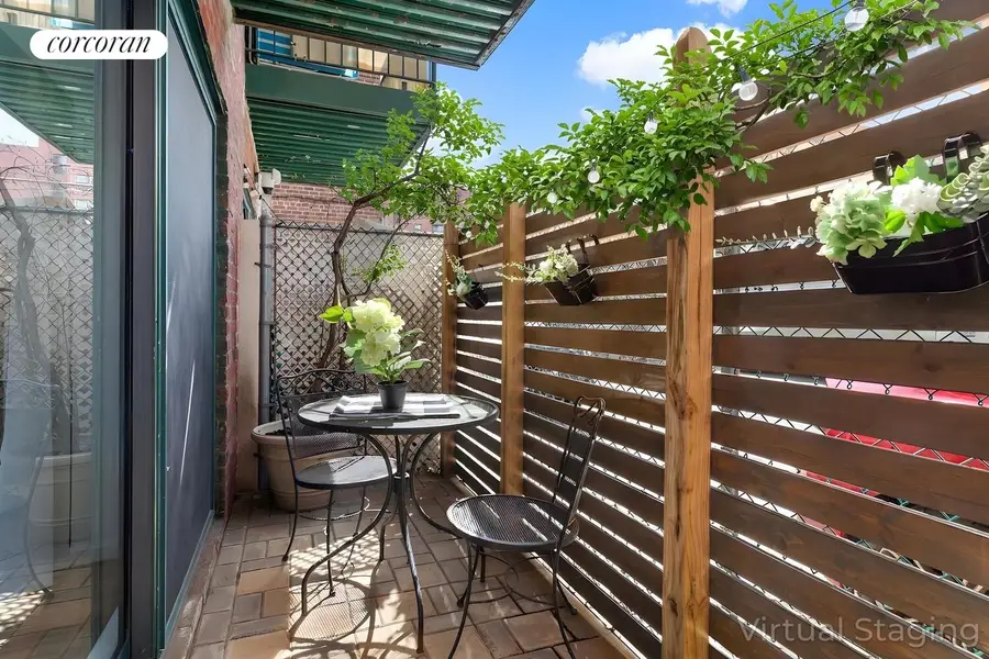 150 Ocean Parkway #1C, Brooklyn, NY 11218 - #3