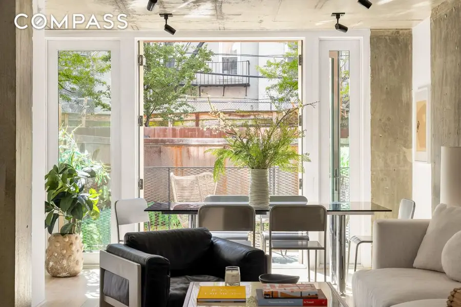 126 S 2nd Street #GARDEN, Brooklyn, NY 11249 - #3