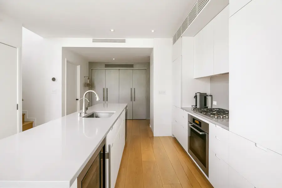 456 W 19th Street #4/5D, Manhattan, NY 10011 - #3