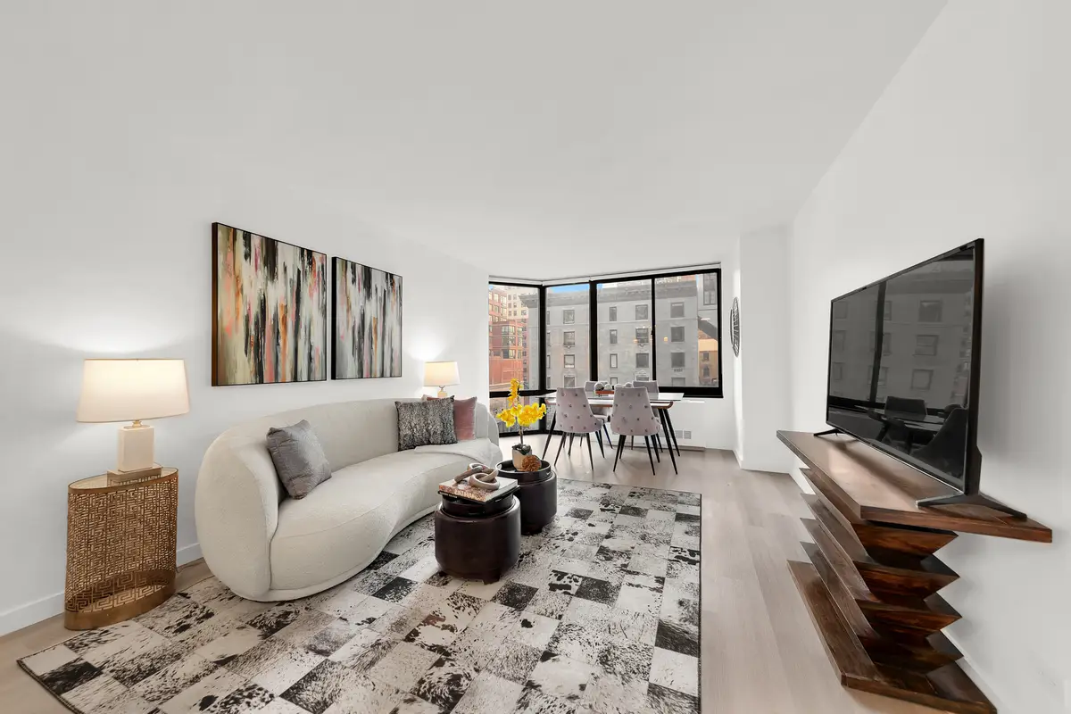 215 W 95th Street #5K, Manhattan, NY 10025 - #1