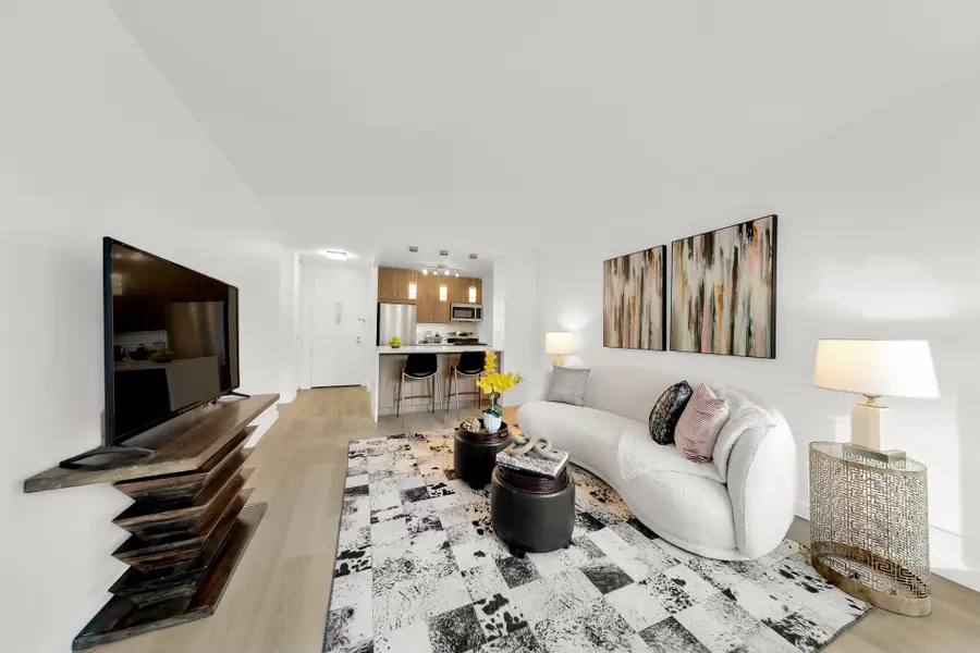 215 W 95th Street #5K, Manhattan, NY 10025 - #2