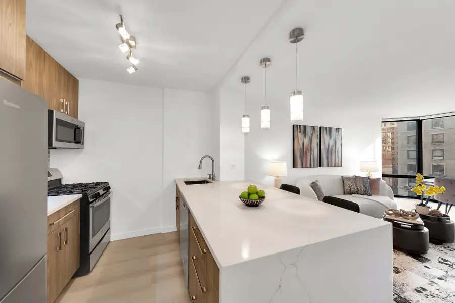 215 W 95th Street #5K, Manhattan, NY 10025 - #3