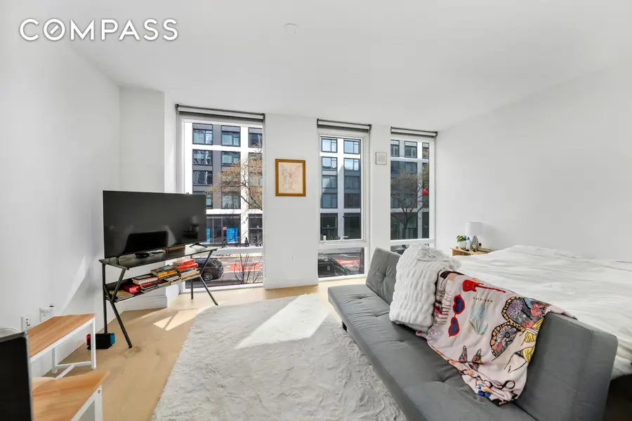 501 3rd Avenue #3C, Manhattan, NY 10016 - #2