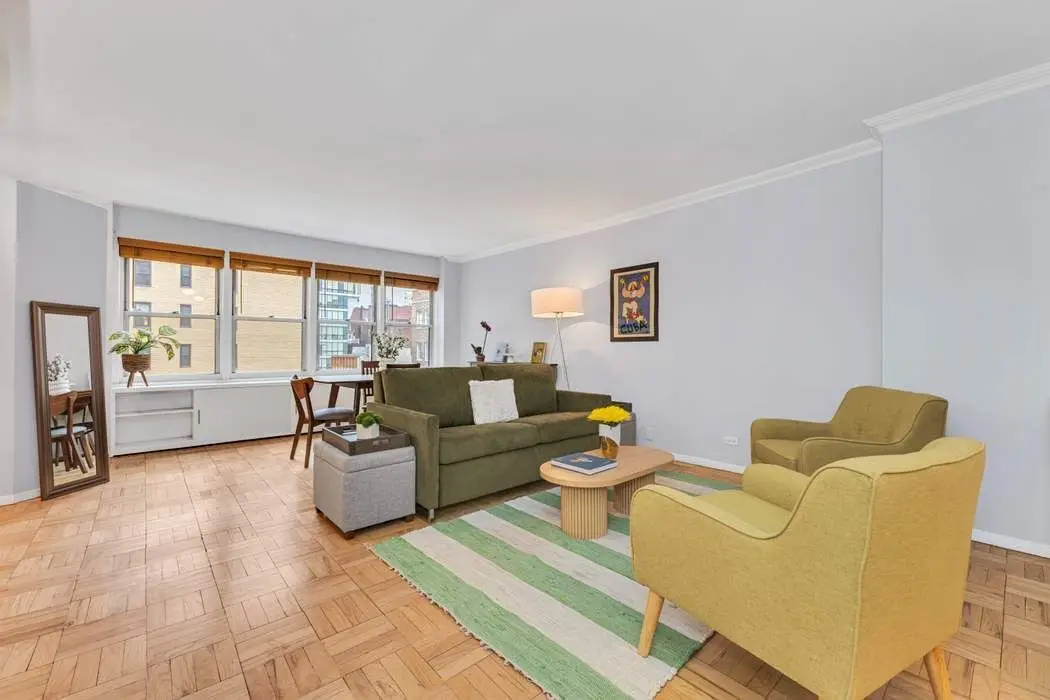 155 E 38th Street #9A, Manhattan, NY 10016 - #1