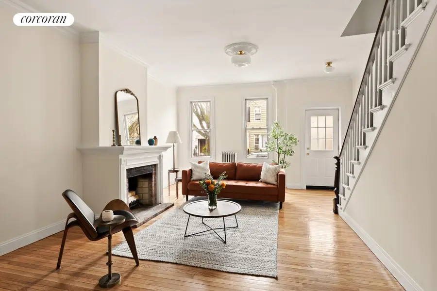 13 Jackson Place, Brooklyn, NY 11215 - #2