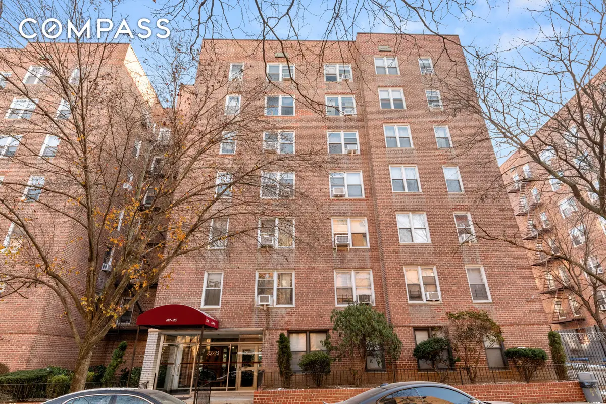 33-25 92nd Street #2A, Queens, NY 11372 - #1