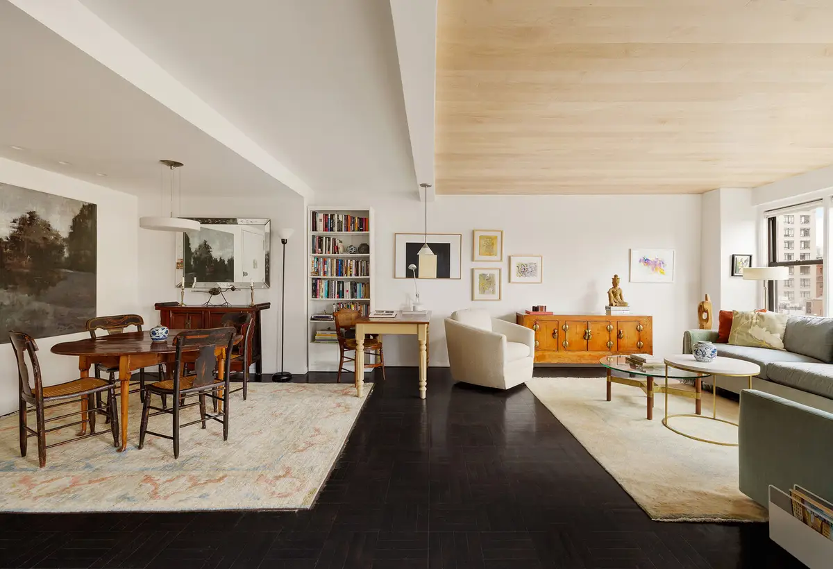 55 E 9th Street #10G, Manhattan, NY 10003 - #1