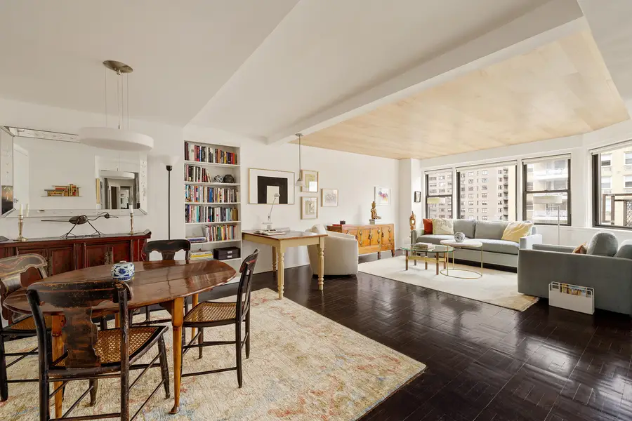 55 E 9th Street #10G, Manhattan, NY 10003 - #2