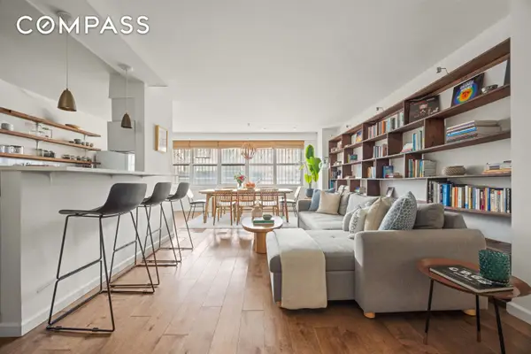 135 Ocean Parkway #1M, Brooklyn, NY 11218