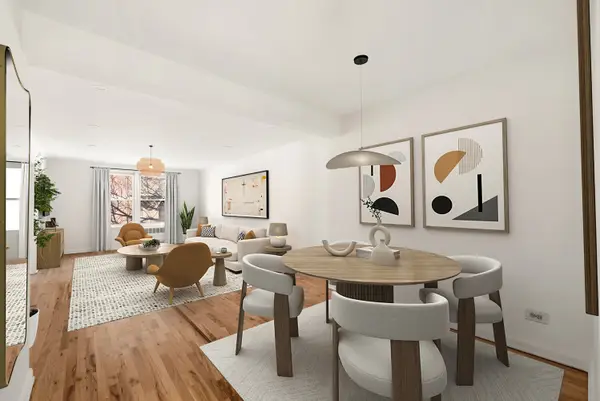 1717 E 18th Street #2T, Brooklyn, NY 11229