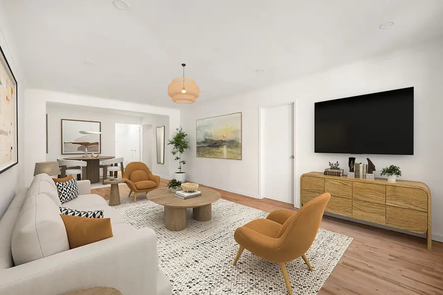 1717 E 18th Street #2T, Brooklyn, NY 11229 - #3