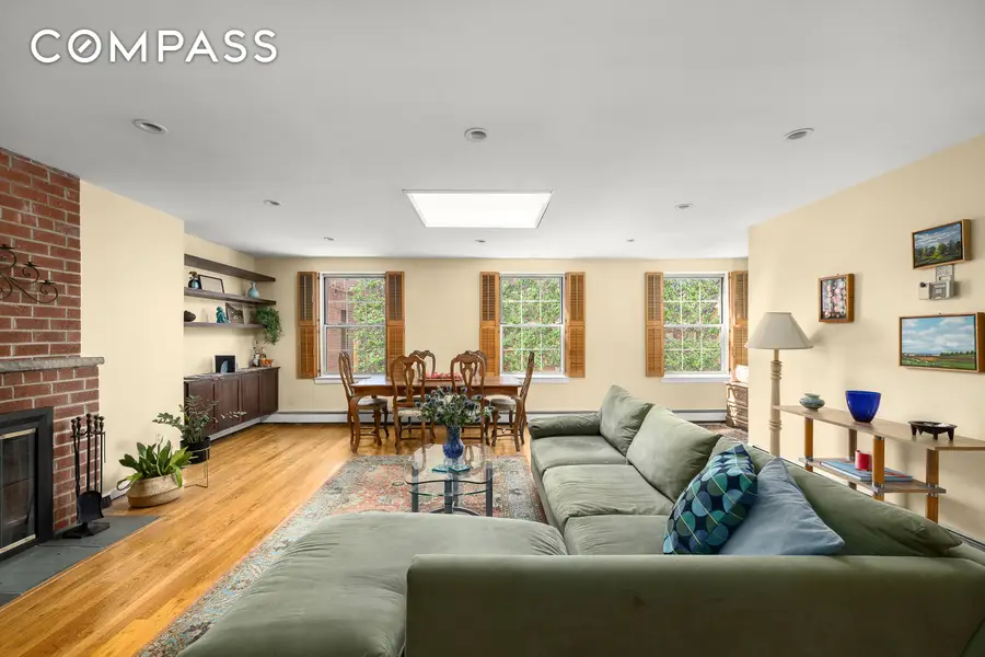 339 Sackett Street #3, Brooklyn, NY 11231 - #3