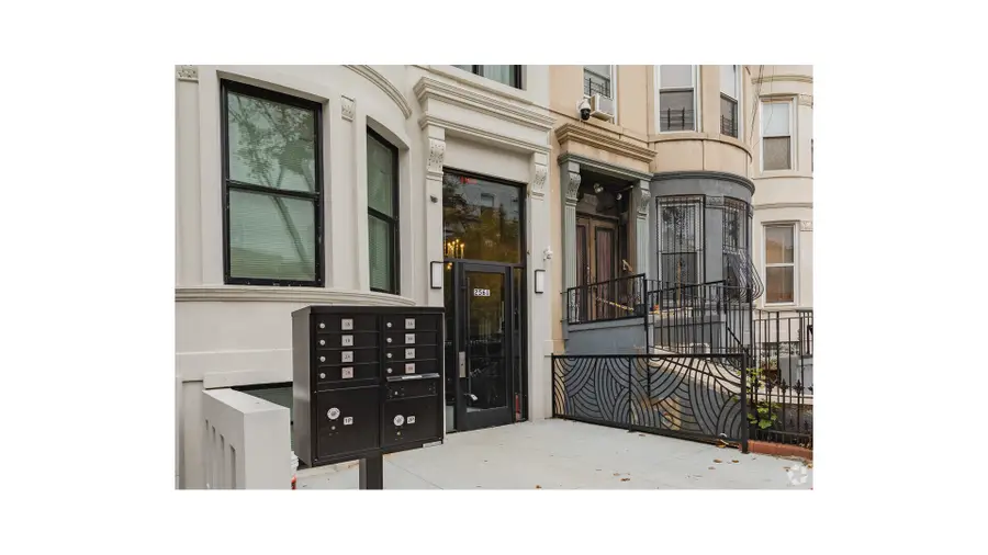 2561 Bedford Avenue, Brooklyn, NY 11226 - #2