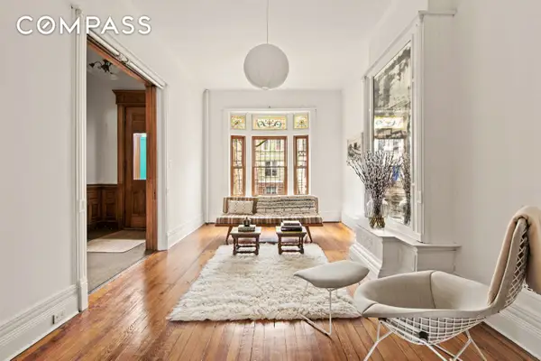 473 Mac Donough Street, Brooklyn, NY 11233