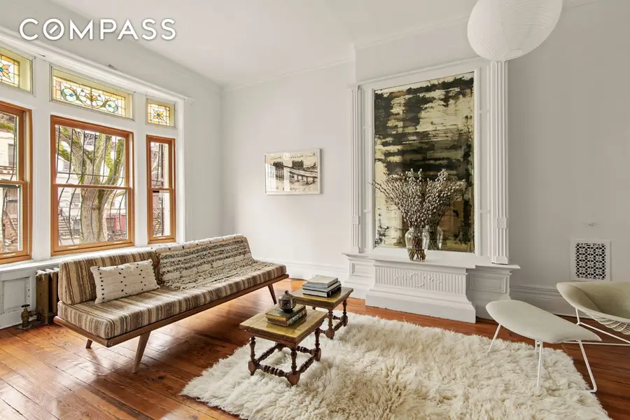 473 Mac Donough Street, Brooklyn, NY 11233 - #2