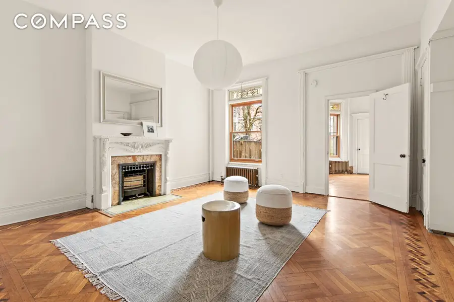 473 Mac Donough Street, Brooklyn, NY 11233 - #3