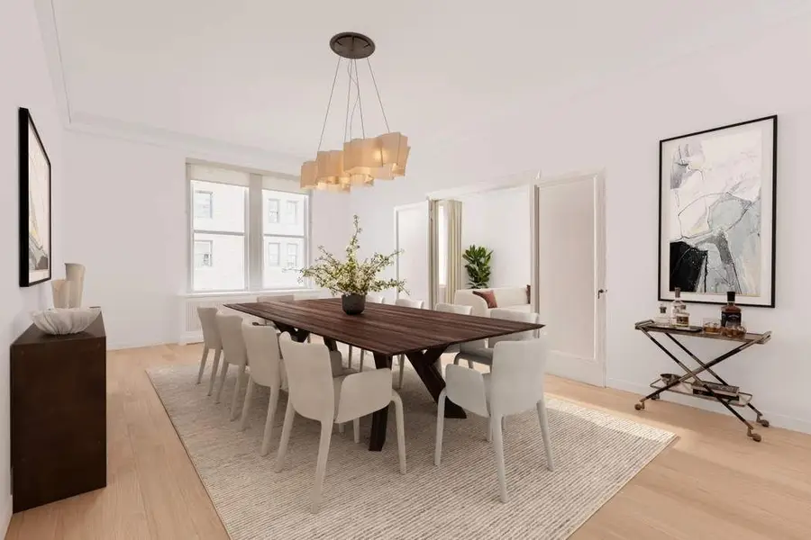 1155 Park Avenue #4NE, Manhattan, NY 10128 - #3