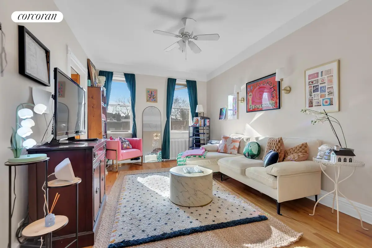 105 Monitor Street, Brooklyn, NY 11222 - #1