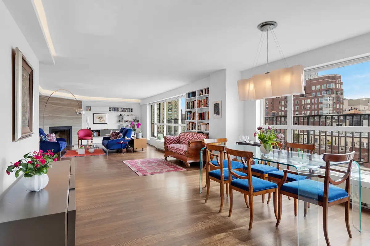 1020 Park Avenue #21A, Manhattan, NY 10028 - #1