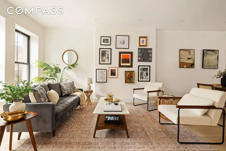 819 Greene Avenue, Brooklyn, NY 11221 - #2