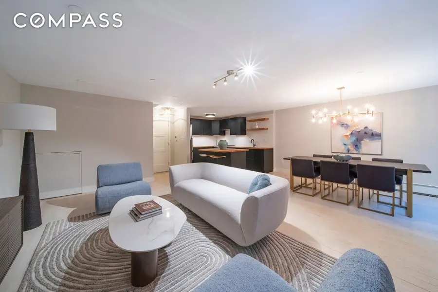 407 E 12th Street #1RSE, New York, NY 10009 - #3