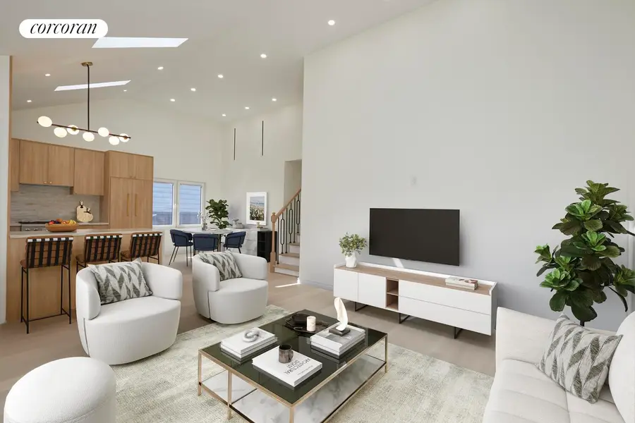 2416 E 66th Street, Brooklyn, NY 11234 - #2