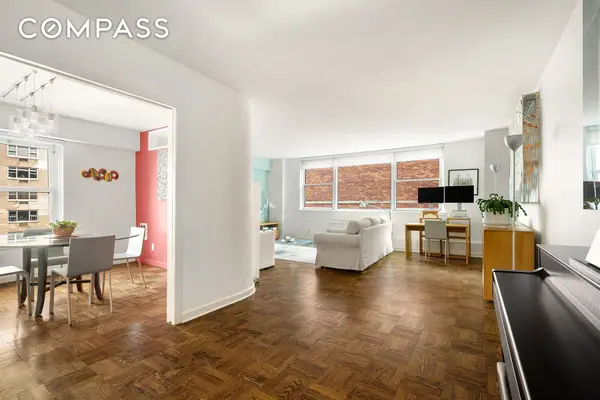 501 E 79th Street #11E, Manhattan, NY 10075