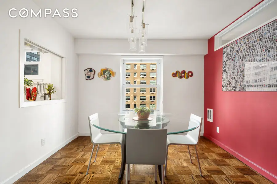 501 E 79th Street #11E, New York, NY 10075 - #2