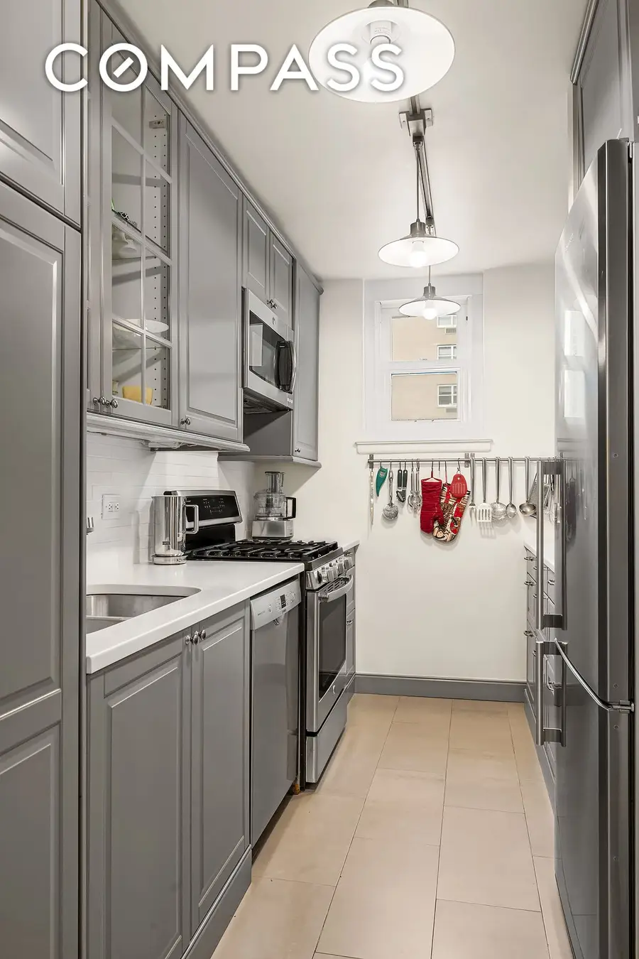 501 E 79th Street #11E, New York, NY 10075 - #3