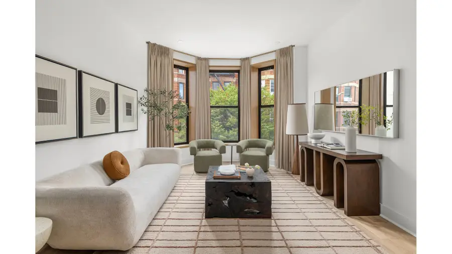 22 St Johns Place #PH, Brooklyn, NY 11217 - #2